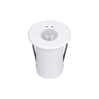 INTELLIGENT ARLIGHT Датчик присутствия DALI2-301-15-72-FP-IN White (BUS) (IARL, IP20 Пластик, 3 года