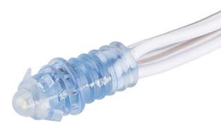 Модуль герметичный ARL-D9 5V White (Arlight, Закрытый, IP67)