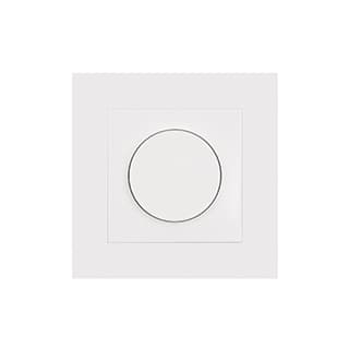 INTELLIGENT ARLIGHT Накладка декоративная для панели TRIAC-601-33-DIM-PD-IN White Glossy (IARL, IP20