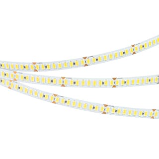 Светодиодная лента ULTRA-C180-10mm 24V Warm3000 (19.2 W/m, IP20, 5630, 5m) (высок.эфф.200 л