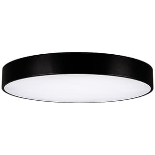 Светильник SP-TOR-PILL-R800-94W Warm3000 (BK, 120 deg) (Arlight, IP20 Металл, 3 года)
