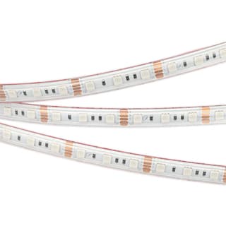 Светодиодная лента герметичная RTW-PS-B60-12mm 12V RGB (14.4 W/m, IP67, 5060, 5m) (Arlight, 14.4 Вт/