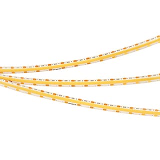 Светодиодная лента герметичная COB-SE-X360-8mm 5V Warm2700 (5 W/m, IP65, CSP, 5m) (Arlight, -)