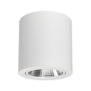 Светильник SP-FOCUS-R140-30W Warm White