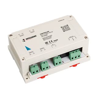 INTELLIGENT ARLIGHT Контроллер DALI-LOGIC-PS-x4 (230B, Ethernet) (INTELLIGENT ARLIGHT, -)