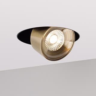 Светильник SP-PLURIO-BUILT-TRIMLESS-R160-9W Day4000 (BK-ABRS, 36 deg, 230V) (Arlight, IP20 Металл, 3