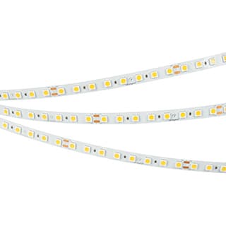 Светодиодная лента UL-B80-10mm 24V Warm3000 (11 W/m, IP20, 5m) (Arlight, 7 лет)