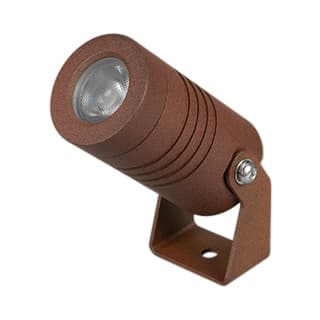 Светильник KT-RAY-COLOR-R42-6W RGB (DG, 25 deg, 12V)