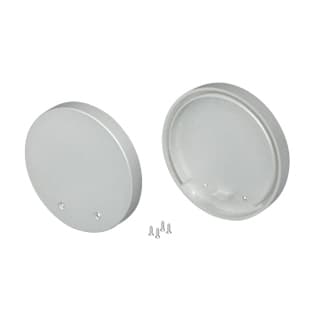 Заглушка SL-ROUND-D60 (ARL, Пластик)