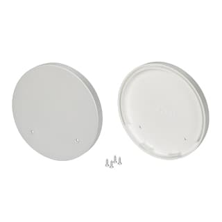 Заглушка SL-ROUND-D90 (arlight, Пластик)