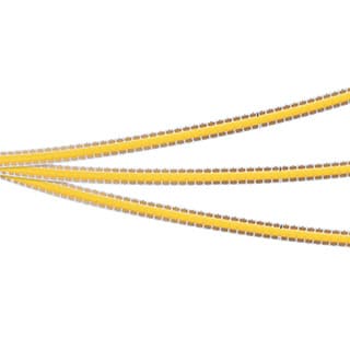 Светодиодная лента COB-X544-8mm 24V Warm3500 (11 W/m, IP20, 5m, FreeСut) (Arlight, Свободная резка)