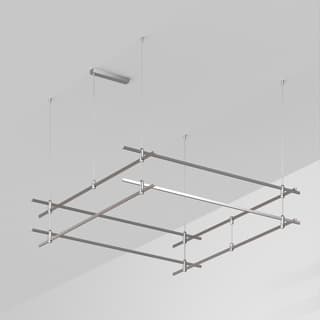 Трек ART-APRIORI-QUADRAT-2-HANG-2000x2000 (TN) (Arlight, IP20 Металл, 3 года)