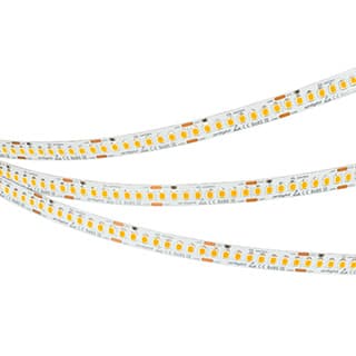 Светодиодная лента UL-A200-10mm 24V White6000 (20 W/m, IP20, 2835, 5m) (высок.эфф.150 лм/Вт