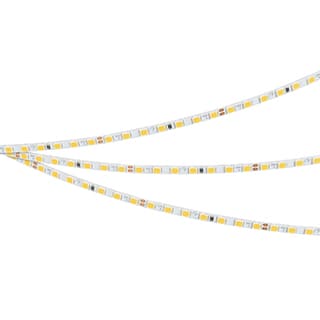 Светодиодная лента UL-A140-3.5mm 24V Warm3000 (6 W/m, IP20, 2835, 5m) (Arlight, узкая)