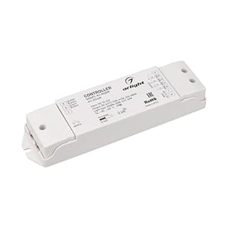 Контроллер SMART-K2-RGBW (12-24V, 4x5A)