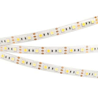 Светодиодная лента герметичная RTW-SE-B60-12mm 12V White-MIX (14.4 W/m, IP65, 5060, 5m) (Arlight, Из