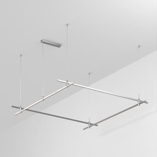 Трек ART-APRIORI-QUADRAT-HANG-2000x2000 (TN) (Arlight, IP20 Металл, 3 года)