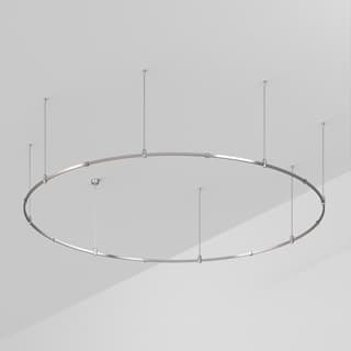 Трек ART-APRIORI-ROUND-ROD-800-R3000 (TN) (Arlight, IP20 Металл, 3 года)
