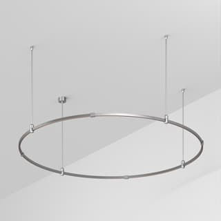 Трек ART-APRIORI-ROUND-ROD-800-R1800 (TN) (Arlight, IP20 Металл, 3 года)