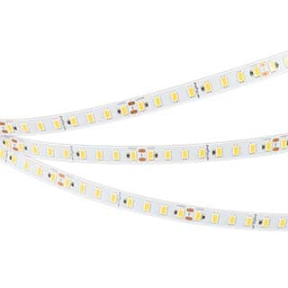 Светодиодная лента ULTRA-C112-10mm 24V Warm3000 (19.2 W/m, IP20, 5630, 5m) (высок.эфф.160 л