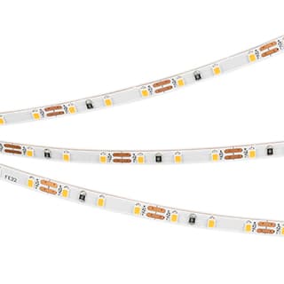 Светодиодная лента MICROLED-M120-3.5mm 12V Day5000 (8.3 W/m, IP20, 2216, 3m) (узкая)