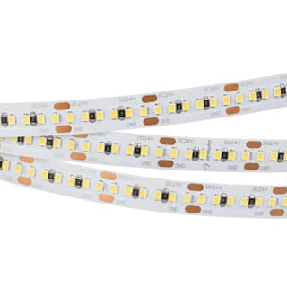 Светодиодная лента MICROLED-5000 24V Day4000 8mm (2216, 300 LED/m, LUX)
