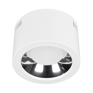 Светильник SP-STORM-R235-35W Day4000-MIX (WH, 80 deg, 230V) (Arlight, IP20 Металл, 3 года)