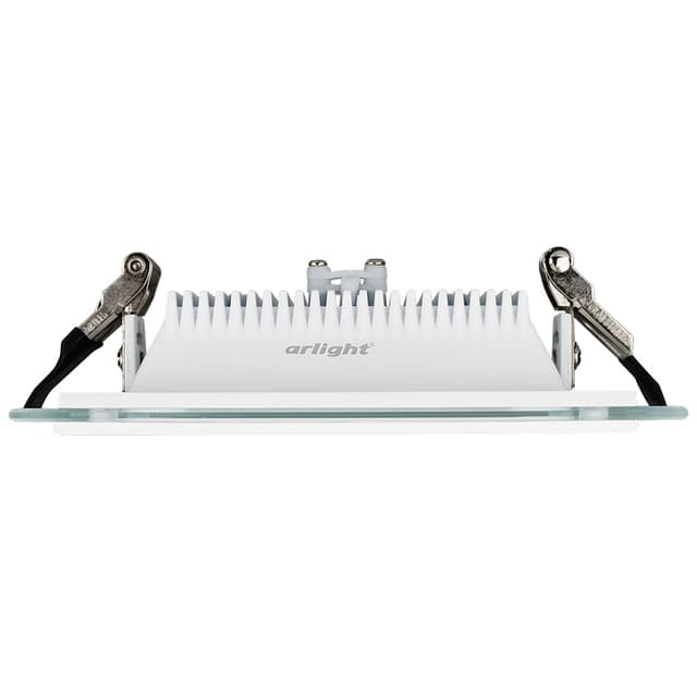 Светодиодная панель LT-S160x160WH 12W Day White 120deg
