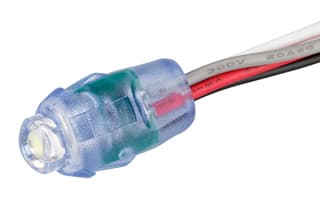 Модуль герметичный ARL-D12 5V Cool White (Arlight, Закрытый)