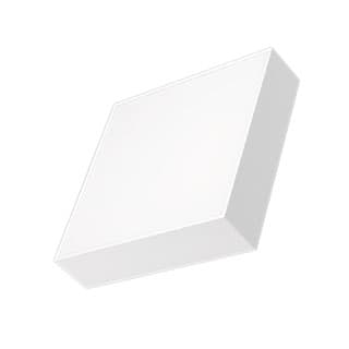 Светильник IM-QUADRO-EMERGENCY-3H-S250x250-28W Day4000 (WH, 120 deg, 230V) (Arlight, IP40 Металл, 2 