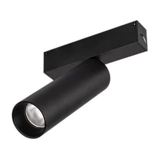Светильник MAG-SPOT-25-R120-12W Day4000 (BK, 30 deg, 24V, DALI) (Arlight, IP20 Металл, 3 года)