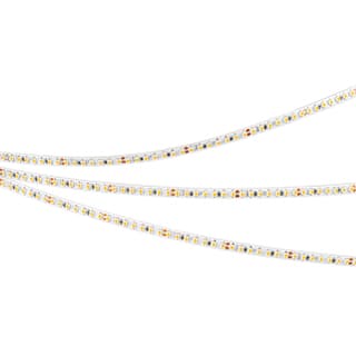 Светодиодная лента MICROLED-M266-4mm 24V Day4000 (12 W/m, IP20, 2216, 5m) (узкая)