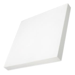 Светильник IM-QUADRO-EMERGENCY-3H-S600x600-64W Day4000 (WH, 120 deg, 230V) (Arlight, IP40 Металл, 2 