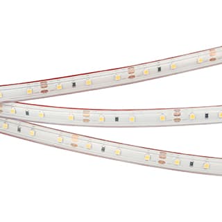 Светодиодная лента герметичная RTW-PS-A60-10mm 12V White6000 (4.8 W/m, IP67, 2835, 5m) (Arlight, -)