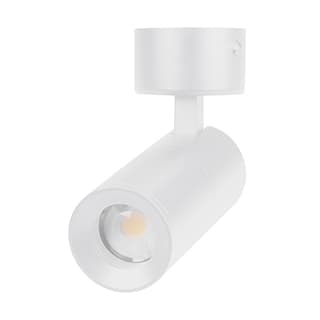 Светильник SP-ARTEMIS-SURFACE-FLAP-R55-12W Day4000 (WH, 8-80 deg, 230V) (Arlight, IP20 Металл, 5 лет
