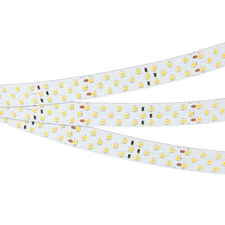Светодиодная лента RT 2-5000 24V Day5000 3x2 (2835, 1260 LED, CRI98) (Arlight, 27 Вт/м, IP20)