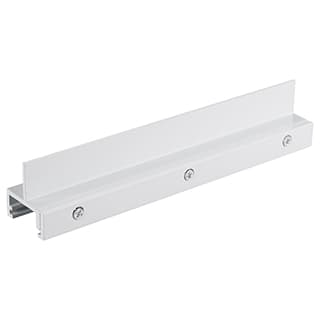 Зажим LGD-4TR-CLIP-WH (C)