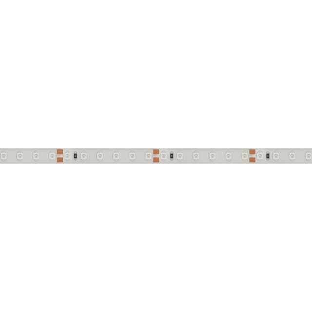 Светодиодная лента RTW 2-5000SE 24V Blue 2x (3528, 600 LED, LUX) (9.6 Вт/м, IP65)