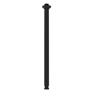 Коннектор жесткий ART-APRIORI-CON-ROD-E-L186 (BK, вертикальный) (Arlight, IP20 Металл, 3 года)