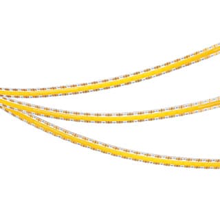 Светодиодная лента COB-X528-8mm 12V Warm2700 (11 W/m, IP20, CSP, 5m)