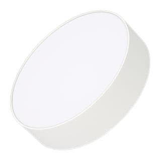 Светильник IM-RONDO-EMERGENCY-3H-R210-20W Warm3000 (WH, 120 deg, 230V) (Arlight, IP40 Металл, 2 года