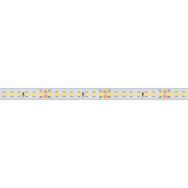 Лента RTW 2-5000PS 24V Warm3000 2x (2835, 160 LED/m, LUX)