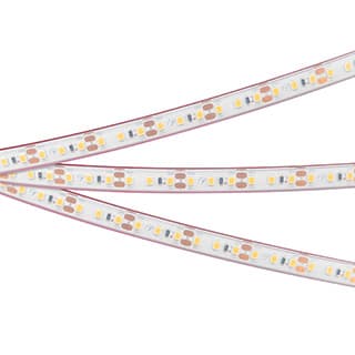 Светодиодная лента герметичная RTW-PFS-A120-11mm 12V White6000 (9.6 W/m, IP68, 2835, 5m) (Arlight, 9