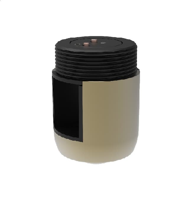 Держатель трека ART-APRIORI-HOLDER-A-POWER (GD) (Arlight, IP20 Металл, 3 года)