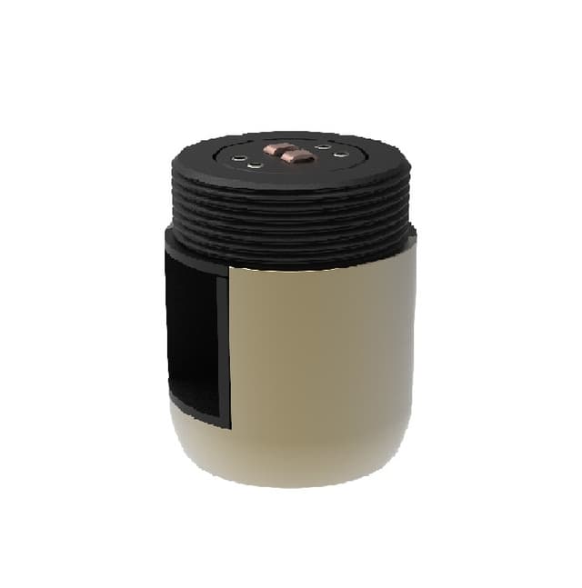 Держатель трека ART-APRIORI-HOLDER-CON-A-POWER (GD) (Arlight, IP20 Металл, 3 года)