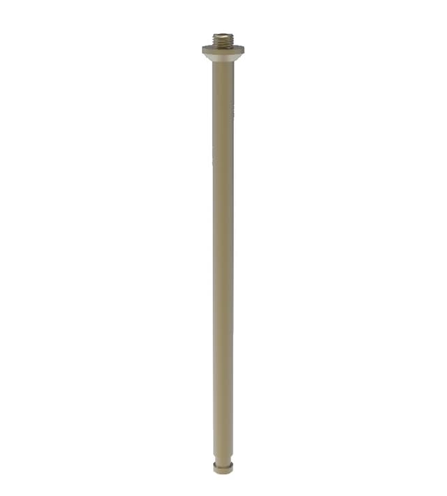 Коннектор жесткий ART-APRIORI-CON-ROD-E-L186 (GD, вертикальный) (Arlight, IP20 Металл, 3 года)