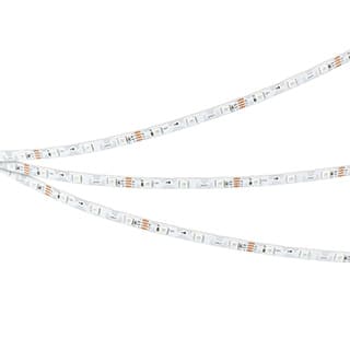 Светодиодная лента SPI-RZ-F60-6mm 12V RGB-PX1-BPT (7 W/m, IP20, 3535, 5m)