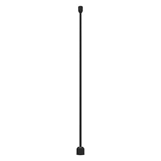 Подвес жесткий ART-APRIORI-ROD-A-L800 (BK) (Arlight, IP20 Металл, 3 года)