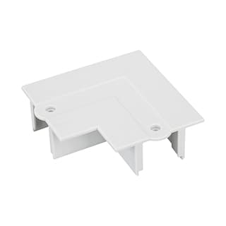 Накладка LGD-4TR-PLANK-L-WH (C) (arlight, IP20 Пластик, 3 года)