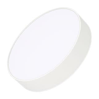 Светильник IM-RONDO-EMERGENCY-3H-R250-33W Warm3000 (WH, 120 deg, 230V) (Arlight, IP40 Металл, 2 года